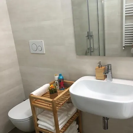 Bed and breakfast Il Bacio