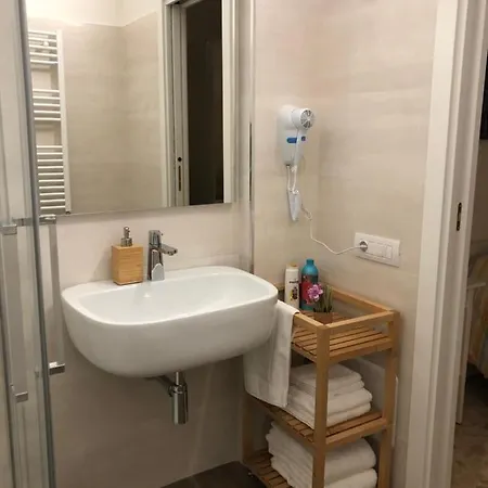 Il Bacio Bed and breakfast Modugno