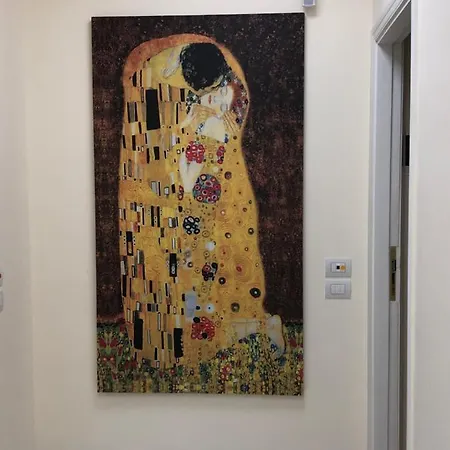 Bed and breakfast Il Bacio Modugno