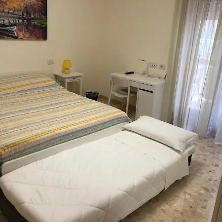 Il Bacio Bed & Breakfast *