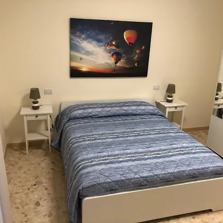 Couette-café Il Bacio