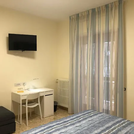 Alojamento de Acomodação e Pequeno-almoço Il Bacio Modugno