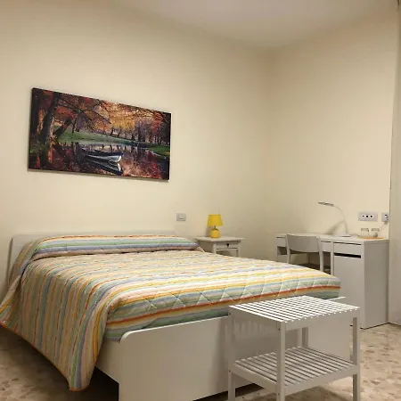 Il Bacio Bed & Breakfast