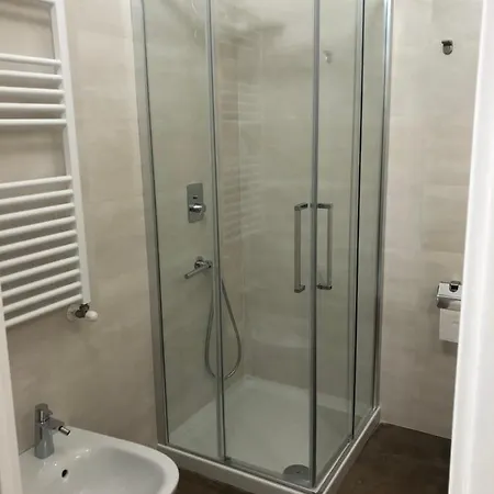 Il Bacio Couette-café 3*