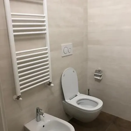 Il Bacio Couette-café Modugno