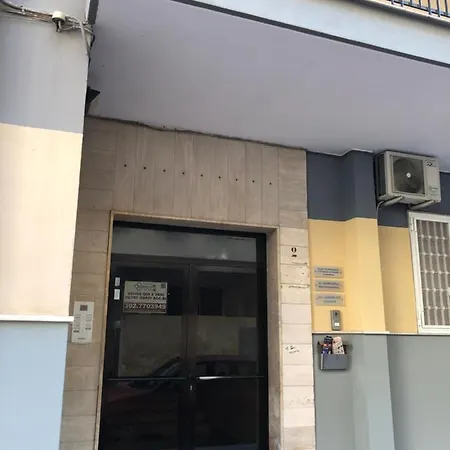 Alojamento de Acomodação e Pequeno-almoço Il Bacio