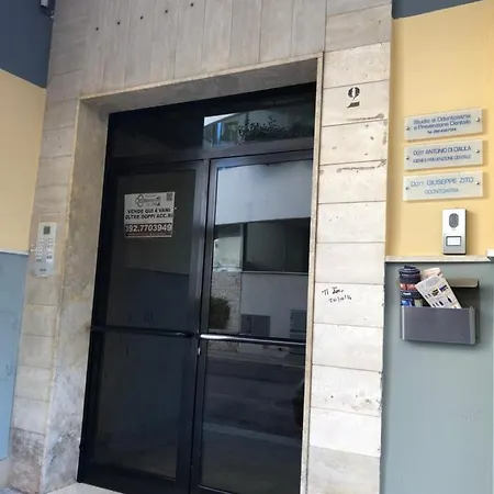 Il Bacio Modugno