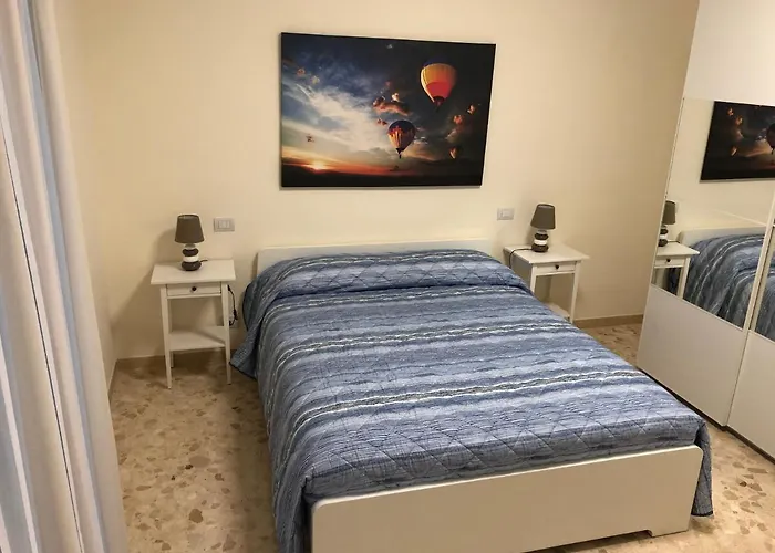 לינה וארוחת בוקר Il Bacio