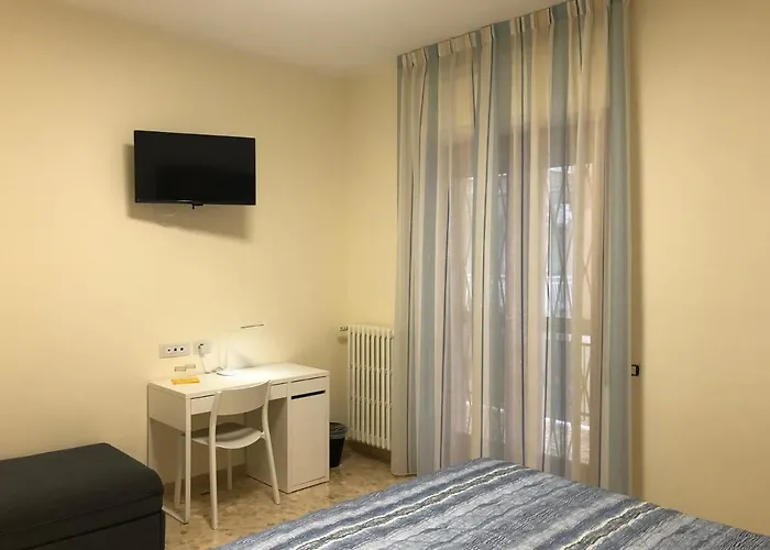 לינה וארוחת בוקר Il Bacio מודוניו