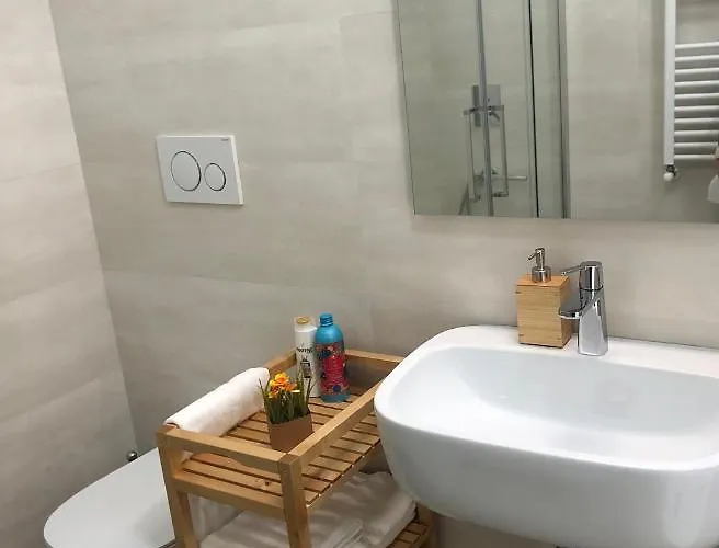 לינה וארוחת בוקר Il Bacio