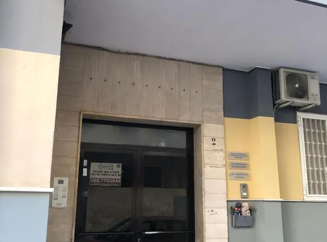 לינה וארוחת בוקר Il Bacio