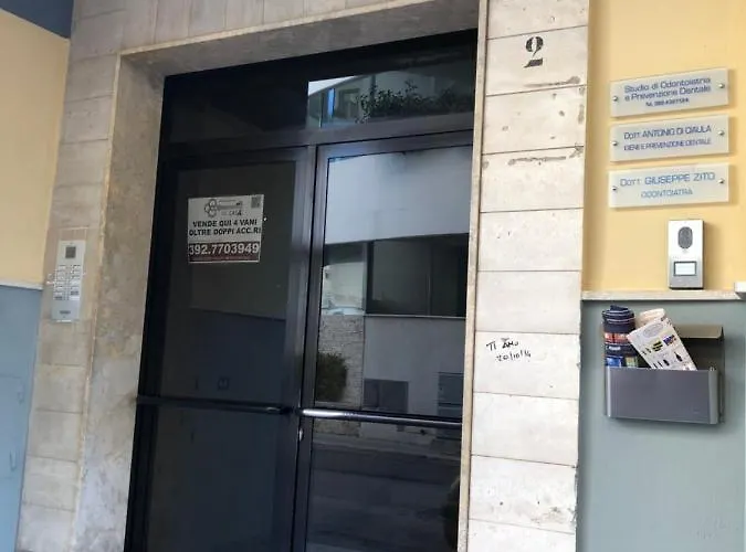 Il Bacio מודוניו